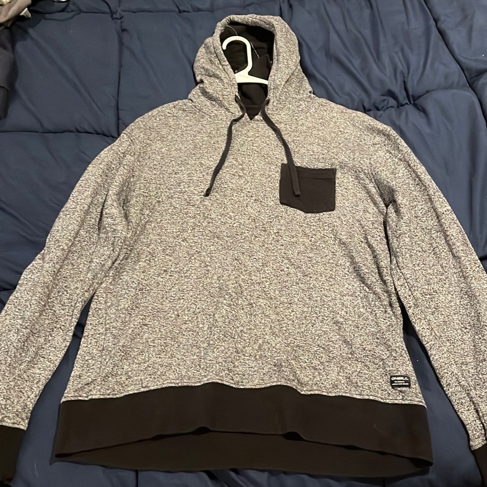 Oneill mens large hoodie great condition